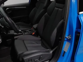 Audi A3 40TFSI | Auto.bg — изображение 10 Audi A3 40TFSI | Auto.bg — изображение 10