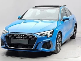 Audi A3 40TFSI