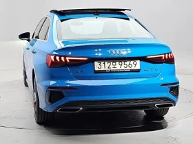 Audi A3 40TFSI | Auto.bg — изображение 2 Audi A3 40TFSI | Auto.bg — изображение 2