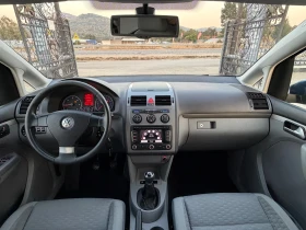 VW Touran 1.9TDI ИТАЛИЯ | Auto.bg — изображение 10 VW Touran 1.9TDI ИТАЛИЯ | Auto.bg — изображение 10