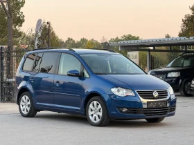 VW Touran 1.9TDI ИТАЛИЯ | Auto.bg — изображение 3 VW Touran 1.9TDI ИТАЛИЯ | Auto.bg — изображение 3