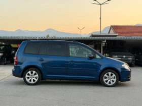 VW Touran 1.9TDI ИТАЛИЯ | Auto.bg — изображение 4 VW Touran 1.9TDI ИТАЛИЯ | Auto.bg — изображение 4