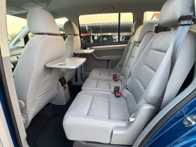 VW Touran 1.9TDI ИТАЛИЯ | Auto.bg — изображение 9 VW Touran 1.9TDI ИТАЛИЯ | Auto.bg — изображение 9
