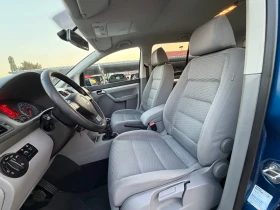 VW Touran 1.9TDI ИТАЛИЯ | Auto.bg — изображение 8 VW Touran 1.9TDI ИТАЛИЯ | Auto.bg — изображение 8