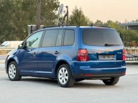 VW Touran 1.9TDI ИТАЛИЯ | Auto.bg — изображение 5 VW Touran 1.9TDI ИТАЛИЯ | Auto.bg — изображение 5