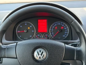 VW Touran 1.9TDI ИТАЛИЯ | Auto.bg — изображение 11 VW Touran 1.9TDI ИТАЛИЯ | Auto.bg — изображение 11