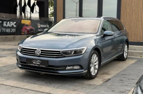 VW Passat * 2.0TDI* DSG* FULL*
