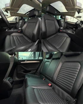 VW Passat * 2.0TDI* DSG* FULL* | Auto.bg — изображение 15 VW Passat * 2.0TDI* DSG* FULL* | Auto.bg — изображение 15