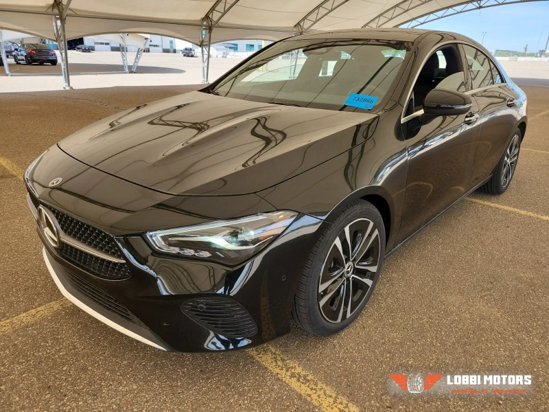 Mercedes-Benz CLA - 28100 € - 73551535 1 | Car24.bg Mercedes-Benz CLA - 28100 € - 73551535 1