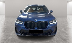 BMW X3 20d xDrive = M-Sport= Shadow Line Гаранция - [1] 