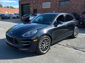Porsche Macan TURBO CARFAX АВТО КРЕДИТ - Car24.bg Porsche Macan TURBO CARFAX АВТО КРЕДИТ