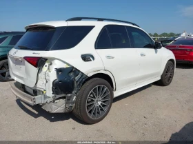 Mercedes-Benz GLE 350 - 52000 лв. / 26587.18 € - 30160667 4 | Car24.bg Mercedes-Benz GLE 350 - 52000 лв. / 26587.18 € - 30160667 4