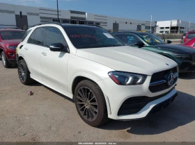 Mercedes-Benz GLE 350  - Car24.bg Mercedes-Benz GLE 350
