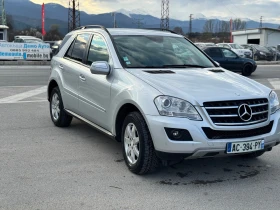 Mercedes-Benz ML 350 cdi - 8600 € / 16820.14 лв. - 39986177 2 | Car24.bg Mercedes-Benz ML 350 cdi - 8600 € / 16820.14 лв. - 39986177 2