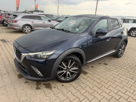Mazda CX-3 1.5D AWD AVTOMAT/NAVI/KOJA/KAMERA EURO 6