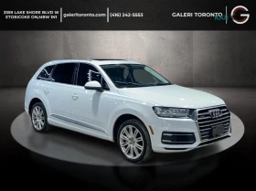 Audi Q7 Масаж * Adaptive Cruiz * АвтоКредит * (ЦЕНА ДО БГ)