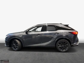 Lexus RX 450h plus F-SPORT/292HP/ИЗБОР ЦВЯТ/ВСИЧКИ ЕКСТРИ/PANO/280h | Auto.bg — изображение 2 Lexus RX 450h plus F-SPORT/292HP/ИЗБОР ЦВЯТ/ВСИЧКИ ЕКСТРИ/PANO/280h | Auto.bg — изображение 2