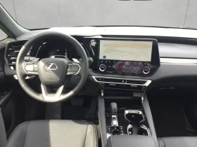 Lexus RX 450h plus F-SPORT/292HP/ИЗБОР ЦВЯТ/ВСИЧКИ ЕКСТРИ/PANO/280h | Auto.bg — изображение 9 Lexus RX 450h plus F-SPORT/292HP/ИЗБОР ЦВЯТ/ВСИЧКИ ЕКСТРИ/PANO/280h | Auto.bg — изображение 9