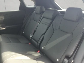 Lexus RX 450h plus F-SPORT/292HP/ИЗБОР ЦВЯТ/ВСИЧКИ ЕКСТРИ/PANO/280h | Auto.bg — изображение 13 Lexus RX 450h plus F-SPORT/292HP/ИЗБОР ЦВЯТ/ВСИЧКИ ЕКСТРИ/PANO/280h | Auto.bg — изображение 13