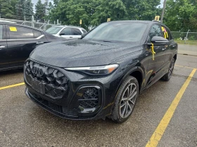 Audi Q5 rogressiv / Quattro / HUD / Panorama