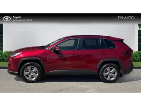Toyota Rav4 2.5HSD EXECUTIVE AWD | Auto.bg — изображение 3 Toyota Rav4 2.5HSD EXECUTIVE AWD | Auto.bg — изображение 3