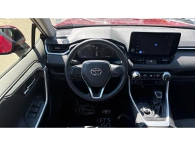 Toyota Rav4 2.5HSD EXECUTIVE AWD | Auto.bg — изображение 9 Toyota Rav4 2.5HSD EXECUTIVE AWD | Auto.bg — изображение 9