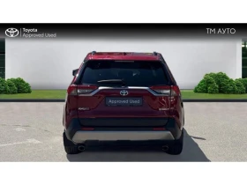 Toyota Rav4 2.5HSD EXECUTIVE AWD | Auto.bg — изображение 4 Toyota Rav4 2.5HSD EXECUTIVE AWD | Auto.bg — изображение 4
