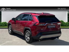 Toyota Rav4 2.5HSD EXECUTIVE AWD | Auto.bg — изображение 2 Toyota Rav4 2.5HSD EXECUTIVE AWD | Auto.bg — изображение 2