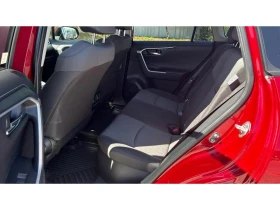 Toyota Rav4 2.5HSD EXECUTIVE AWD | Auto.bg — изображение 11 Toyota Rav4 2.5HSD EXECUTIVE AWD | Auto.bg — изображение 11