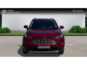Toyota Rav4 2.5HSD EXECUTIVE AWD | Auto.bg — изображение 5 Toyota Rav4 2.5HSD EXECUTIVE AWD | Auto.bg — изображение 5