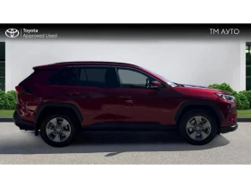 Toyota Rav4 2.5HSD EXECUTIVE AWD | Auto.bg — изображение 17 Toyota Rav4 2.5HSD EXECUTIVE AWD | Auto.bg — изображение 17