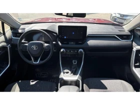 Toyota Rav4 2.5HSD EXECUTIVE AWD | Auto.bg — изображение 8 Toyota Rav4 2.5HSD EXECUTIVE AWD | Auto.bg — изображение 8