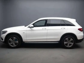 Mercedes-Benz GLC 350 350e 4MATIC Plug in Hybrid* ЛИЗИНГ