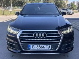 Audi Q7 3S-line | Auto.bg — изображение 2 Audi Q7 3S-line | Auto.bg — изображение 2