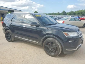 Ford Explorer 3.5l Limited | Auto.bg — изображение 4 Ford Explorer 3.5l Limited | Auto.bg — изображение 4