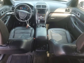 Ford Explorer 3.5l Limited | Auto.bg — изображение 8 Ford Explorer 3.5l Limited | Auto.bg — изображение 8
