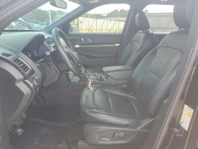 Ford Explorer 3.5l Limited | Auto.bg — изображение 7 Ford Explorer 3.5l Limited | Auto.bg — изображение 7