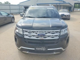 Ford Explorer 3.5l Limited | Auto.bg — изображение 5 Ford Explorer 3.5l Limited | Auto.bg — изображение 5