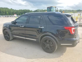 Ford Explorer 3.5l Limited | Auto.bg — изображение 2 Ford Explorer 3.5l Limited | Auto.bg — изображение 2