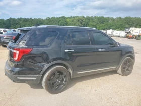 Ford Explorer 3.5l Limited | Auto.bg — изображение 3 Ford Explorer 3.5l Limited | Auto.bg — изображение 3