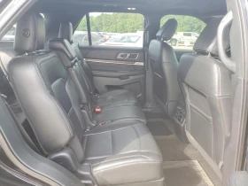 Ford Explorer 3.5l Limited | Auto.bg — изображение 11 Ford Explorer 3.5l Limited | Auto.bg — изображение 11