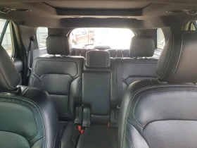 Ford Explorer 3.5l Limited | Auto.bg — изображение 10 Ford Explorer 3.5l Limited | Auto.bg — изображение 10