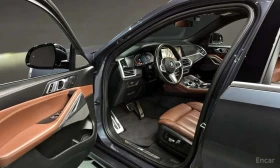 BMW X6 xDrive40i M Sport | Auto.bg — изображение 11 BMW X6 xDrive40i M Sport | Auto.bg — изображение 11