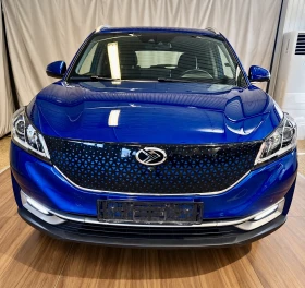 DONGFENG E3 SERES 3| 120 kW / 163 к.с. | 53, 6 kWh | 31 870 км
