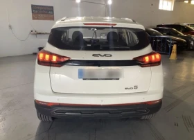 EVO 5 Гаранция 1.5T 120кс.Газ/Бензин 2024г.18800км. - 13999 € - 76898324 5 | Car24.bg EVO 5 Гаранция 1.5T 120кс.Газ/Бензин 2024г.18800км. - 13999 € - 76898324 5
