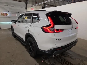 Honda Cr-v TOURING 4cyl | Auto.bg — изображение 4 Honda Cr-v TOURING 4cyl | Auto.bg — изображение 4
