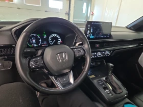 Honda Cr-v TOURING 4cyl | Auto.bg — изображение 10 Honda Cr-v TOURING 4cyl | Auto.bg — изображение 10
