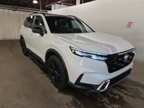 Honda Cr-v TOURING 4cyl | Auto.bg — изображение 2 Honda Cr-v TOURING 4cyl | Auto.bg — изображение 2