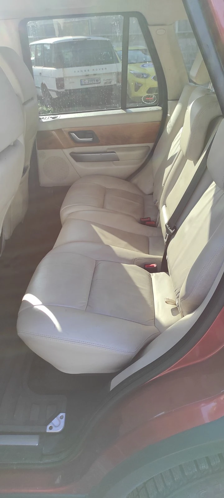 Land Rover Range Rover Sport l320 - изображение 8 | Auto.bg Land Rover Range Rover Sport l320 - изображение 8