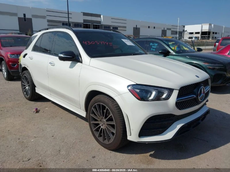 Mercedes-Benz GLE 350 - 52000 лв. / 26587.18 € - 30160667 1 | Car24.bg Mercedes-Benz GLE 350 - 52000 лв. / 26587.18 € - 30160667 1